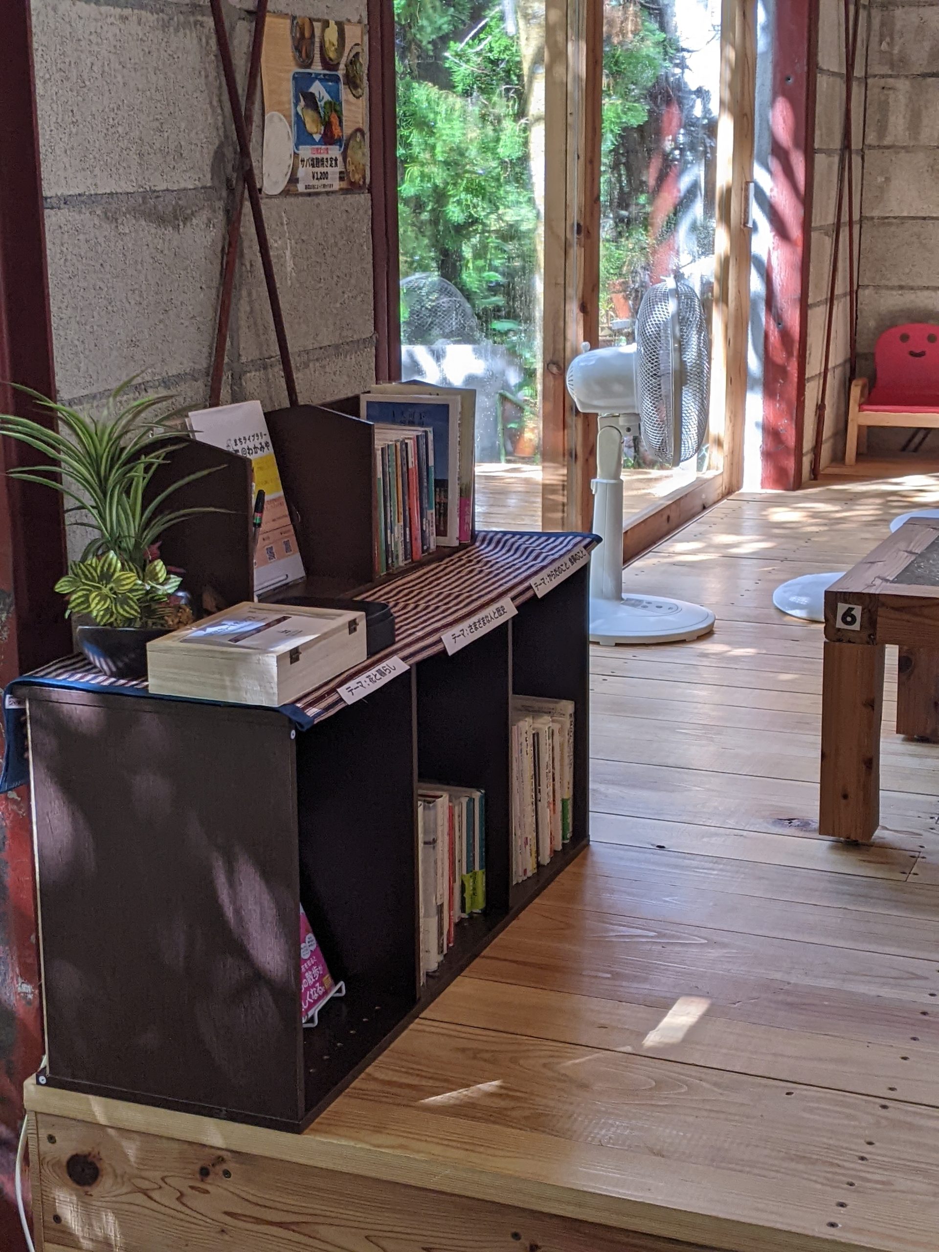 まちライブラリー＠わかみや | ライブラリーに行こう！ | まちライブラリー